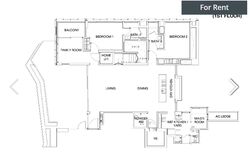 The Oliv (D10), Apartment #384607371